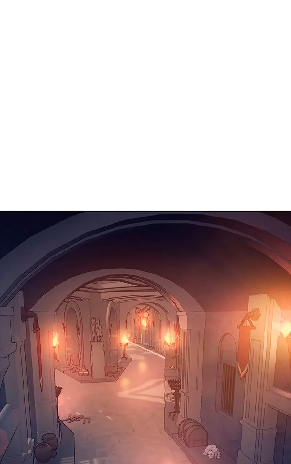Monarch of Supreme Beings Chapter 67 - page 15