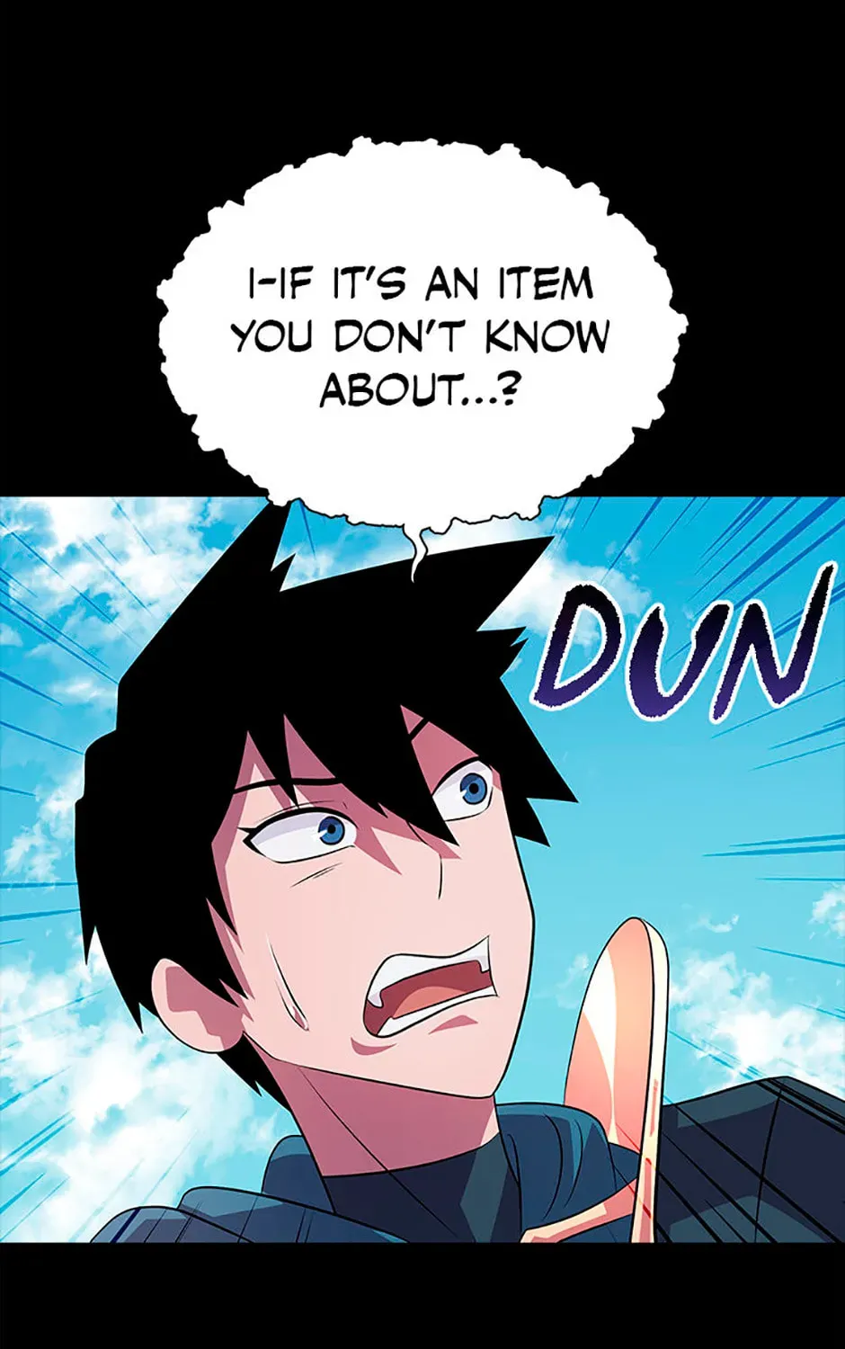 Monarch of Supreme Beings Chapter 67 - page 153