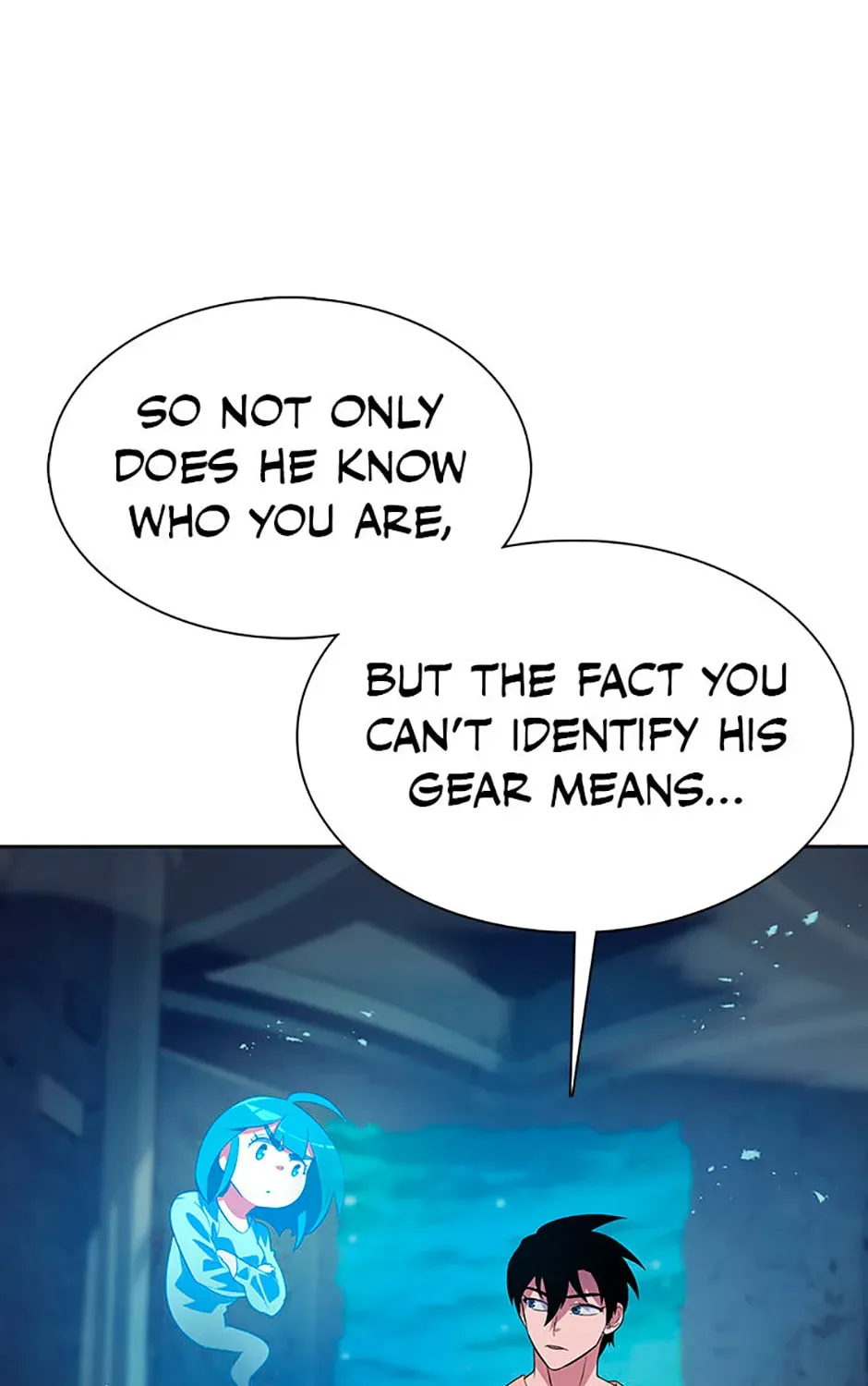 Monarch of Supreme Beings Chapter 67 - page 161
