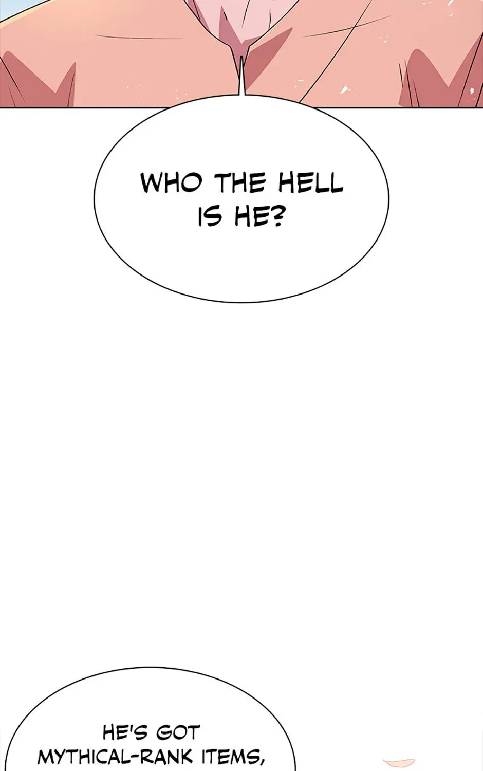 Monarch of Supreme Beings Chapter 67 - page 165