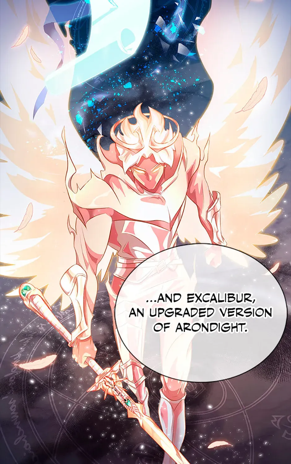 Monarch of Supreme Beings Chapter 67 - page 167