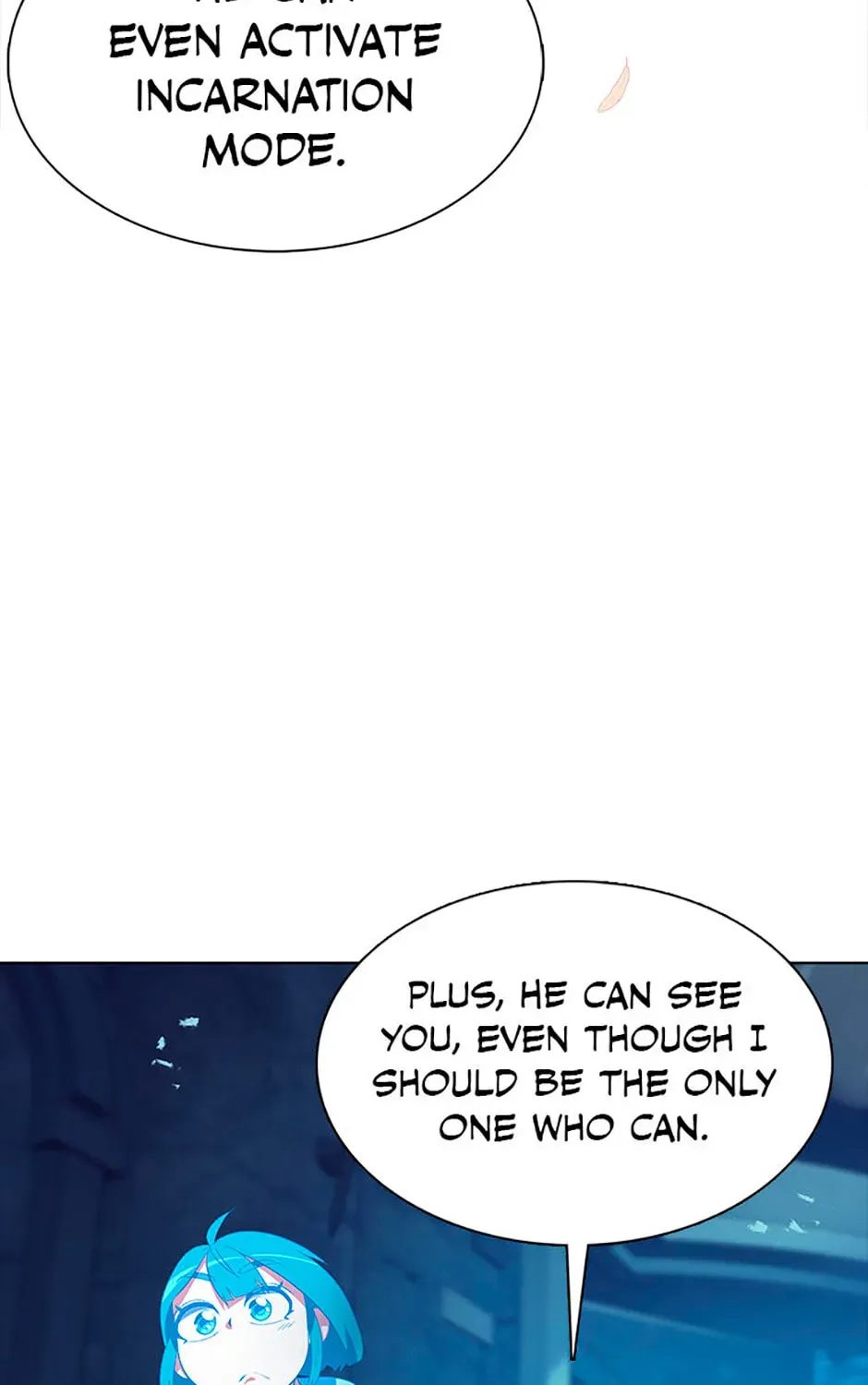 Monarch of Supreme Beings Chapter 67 - page 169