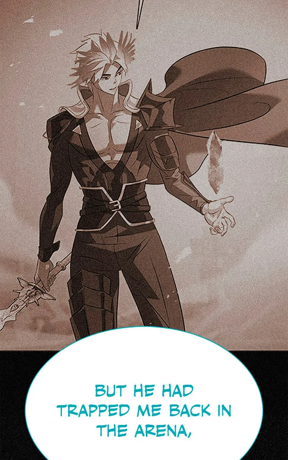 Monarch of Supreme Beings Chapter 67 - page 185