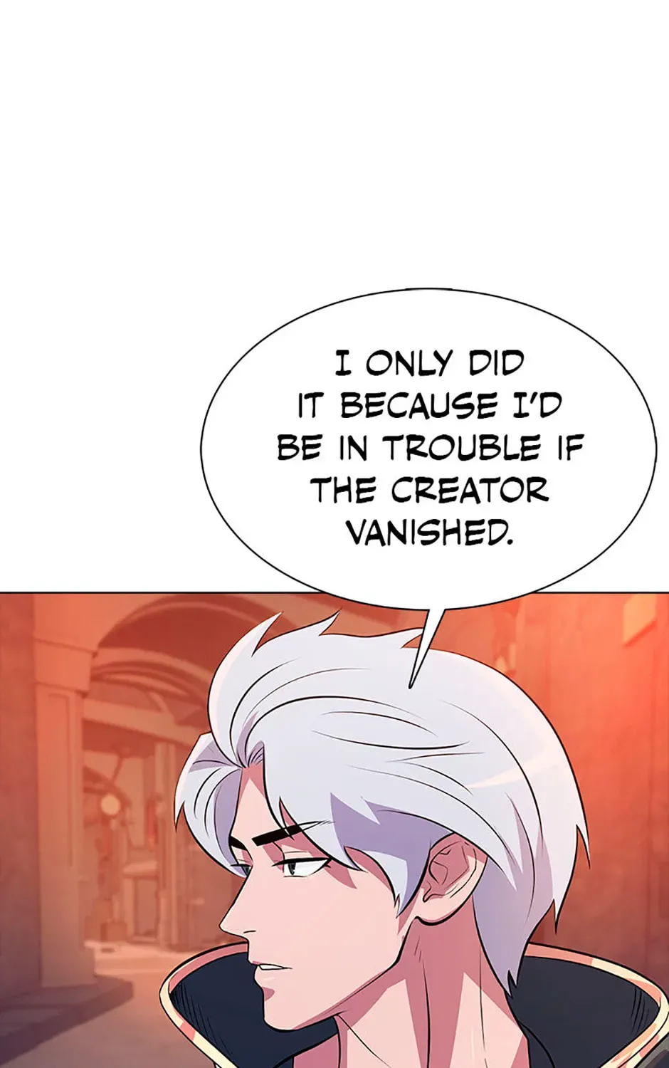 Monarch of Supreme Beings Chapter 67 - page 25