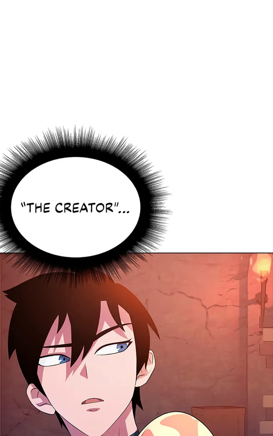 Monarch of Supreme Beings Chapter 67 - page 27