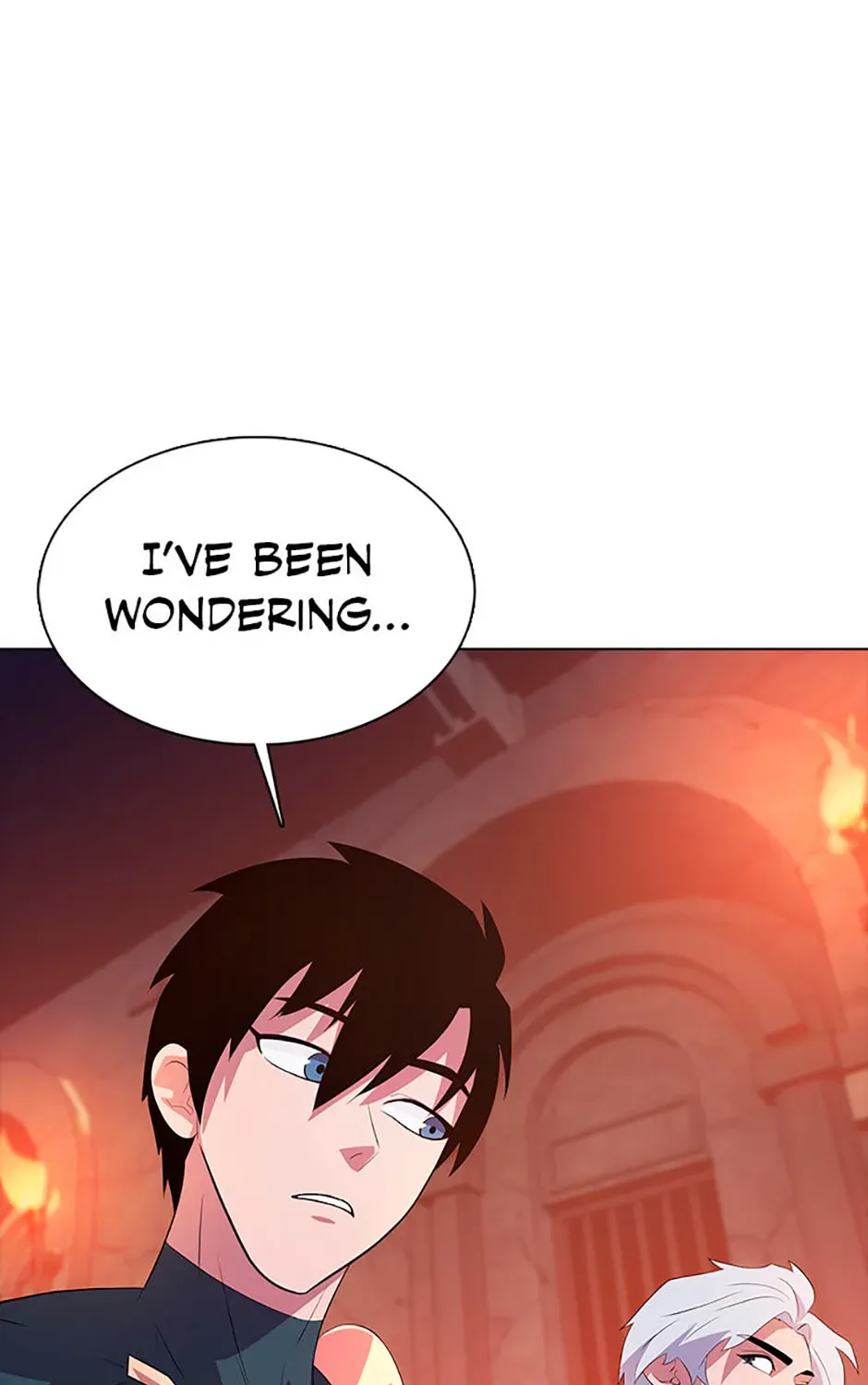 Monarch of Supreme Beings Chapter 67 - page 29