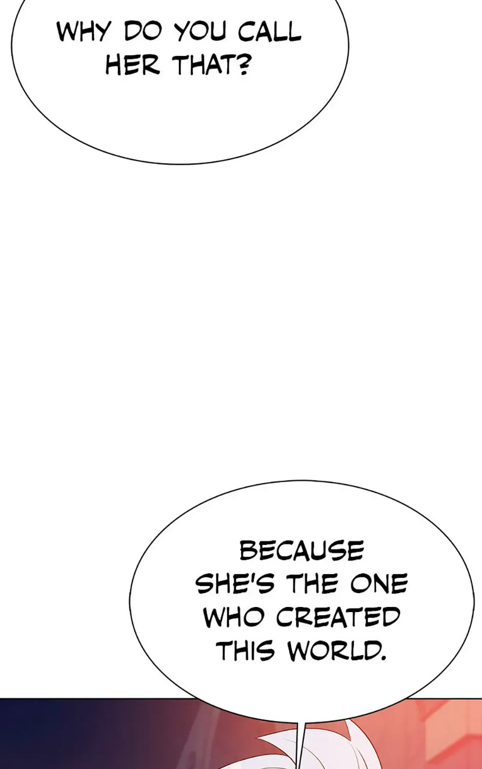 Monarch of Supreme Beings Chapter 67 - page 31