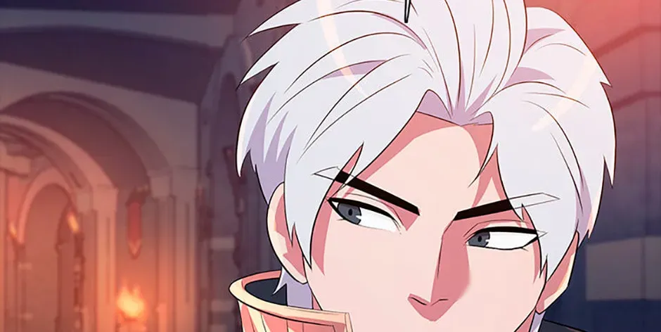 Monarch of Supreme Beings Chapter 67 - page 32