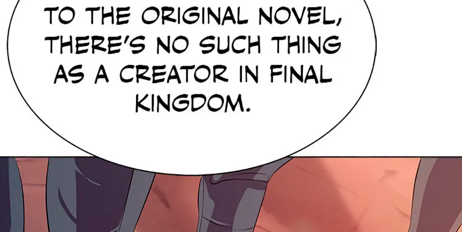 Monarch of Supreme Beings Chapter 67 - page 36