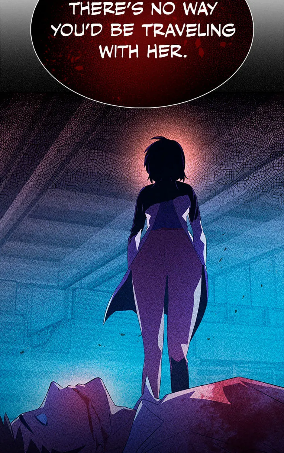 Monarch of Supreme Beings Chapter 67 - page 43