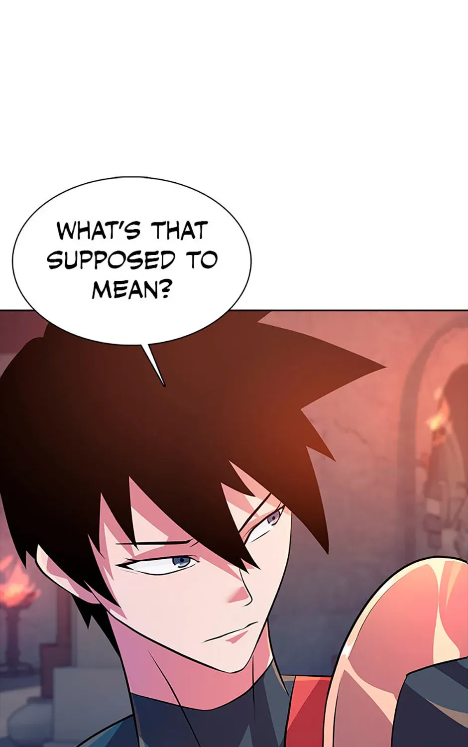 Monarch of Supreme Beings Chapter 67 - page 45