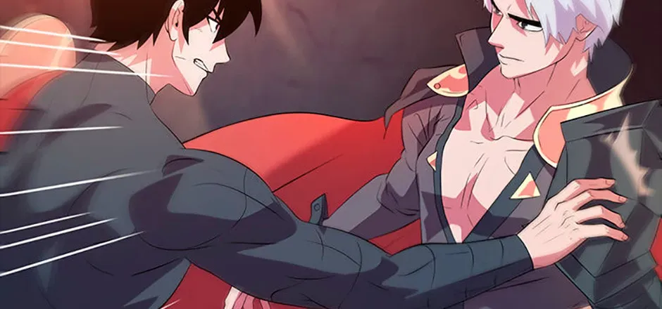 Monarch of Supreme Beings Chapter 67 - page 64