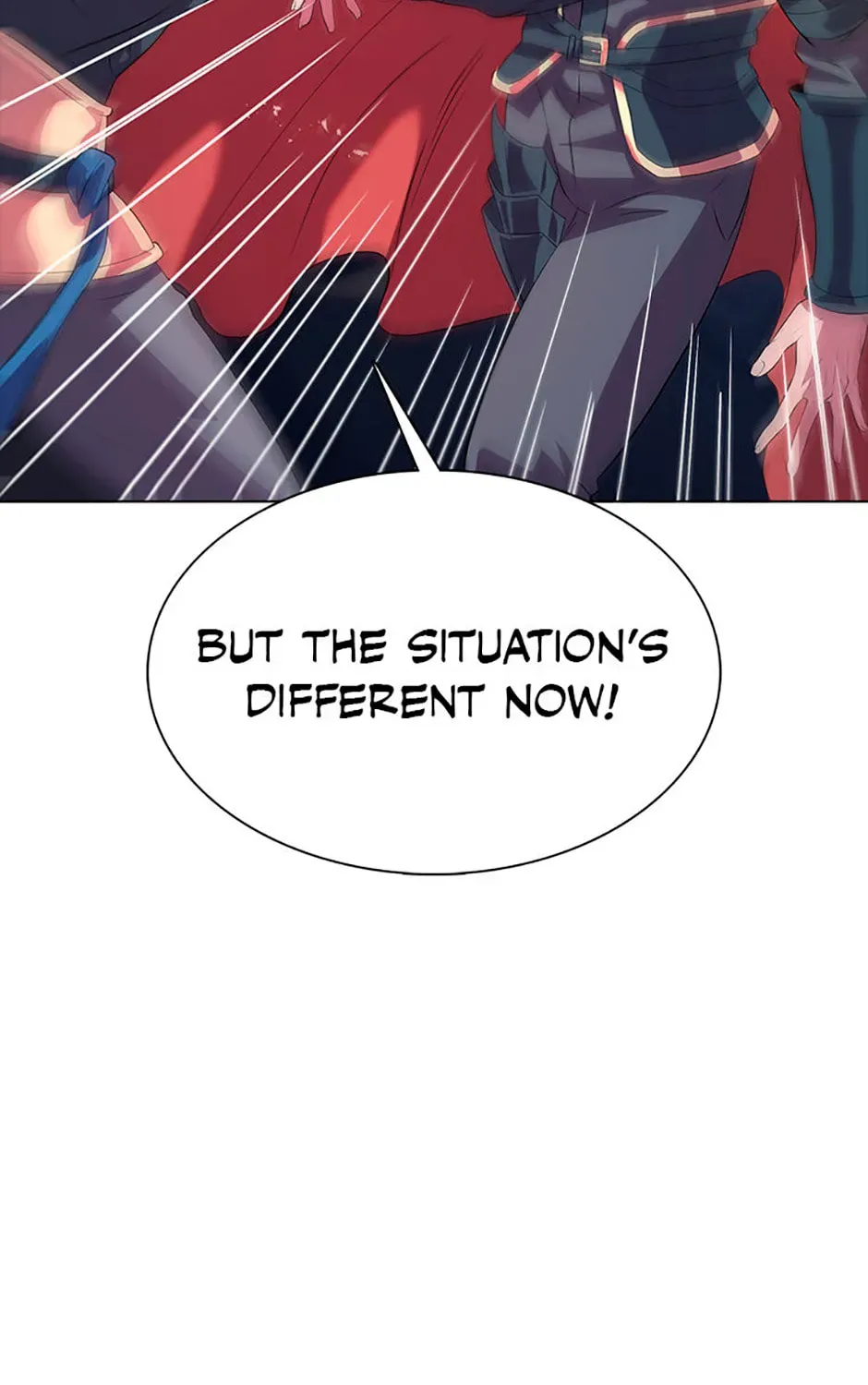 Monarch of Supreme Beings Chapter 67 - page 65