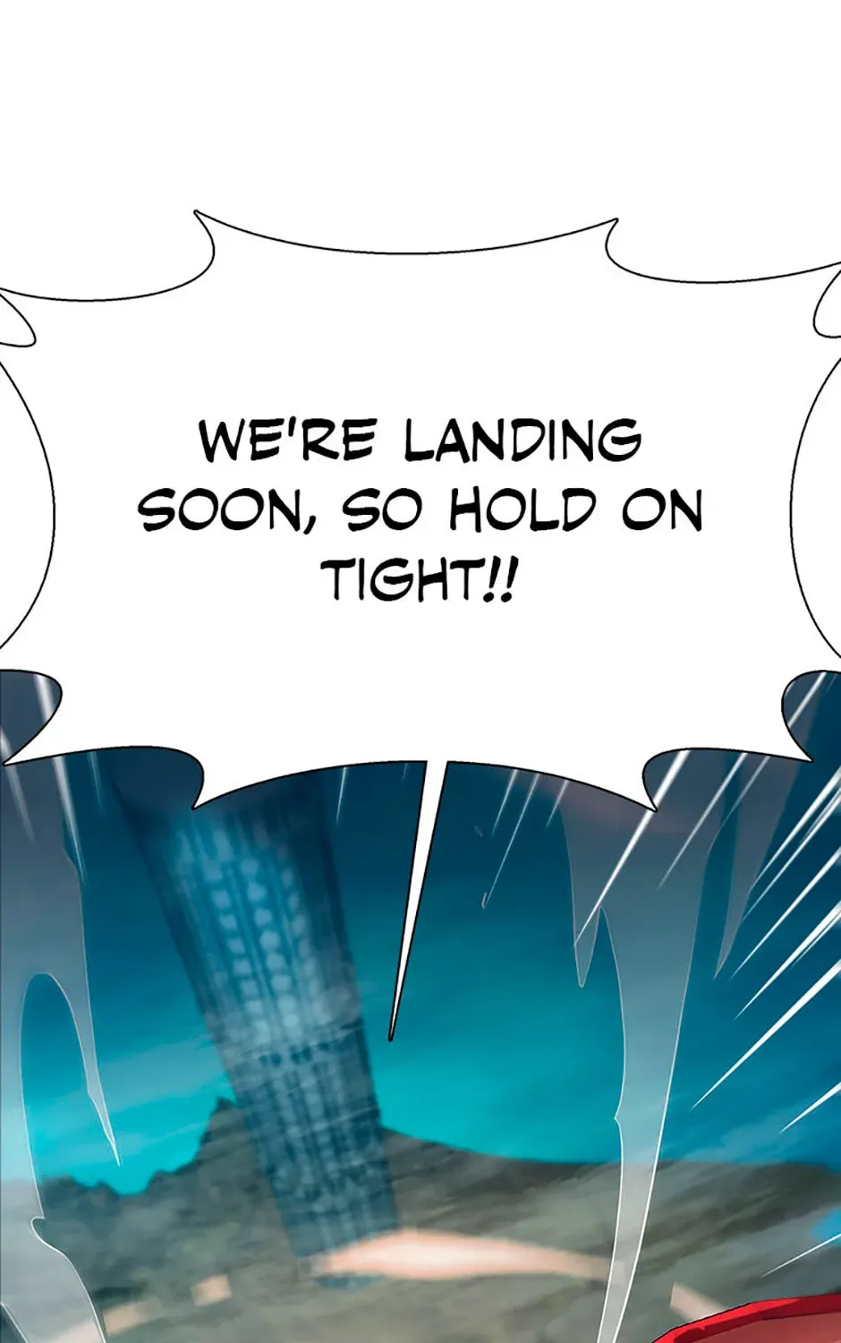 Monarch of Supreme Beings Chapter 67 - page 7