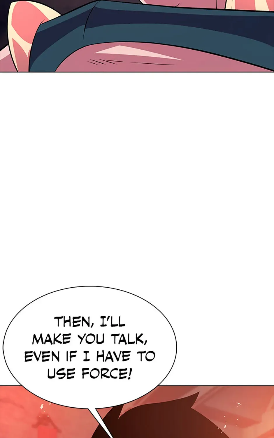 Monarch of Supreme Beings Chapter 67 - page 71