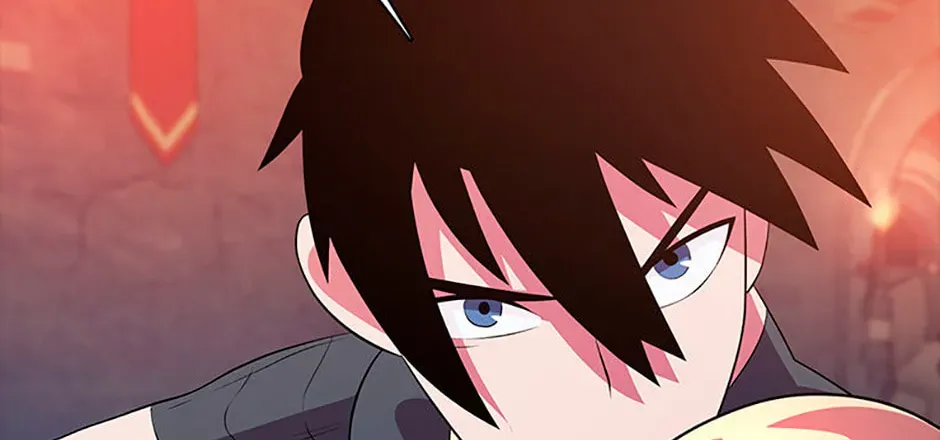 Monarch of Supreme Beings Chapter 67 - page 72