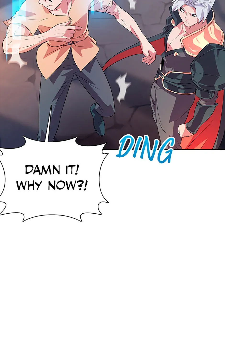 Monarch of Supreme Beings Chapter 67 - page 79