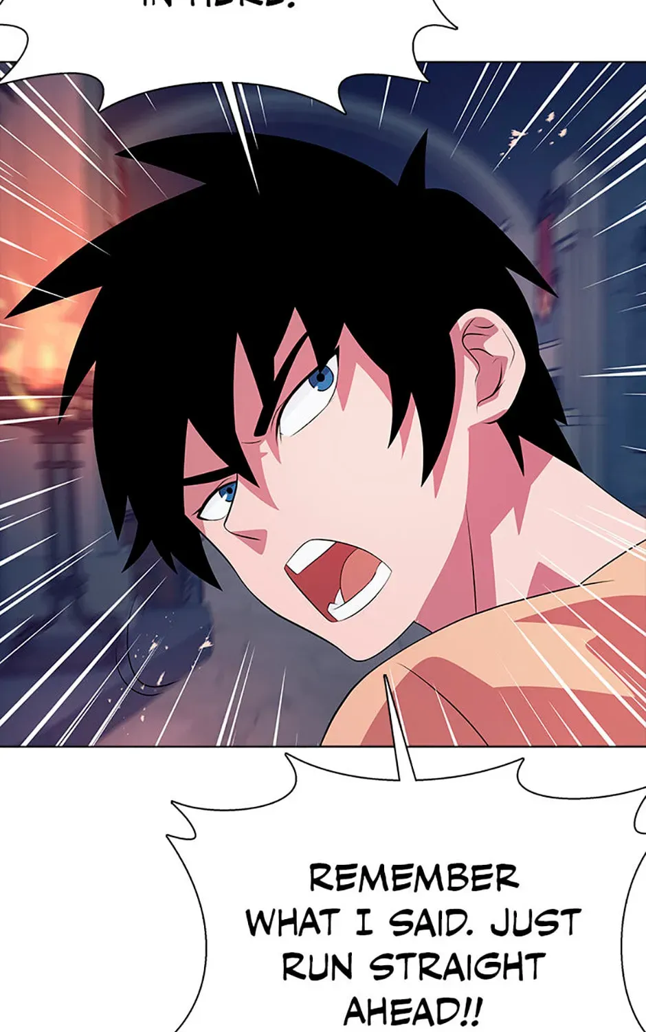 Monarch of Supreme Beings Chapter 67 - page 83