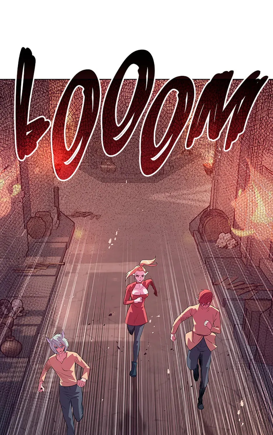 Monarch of Supreme Beings Chapter 67 - page 89