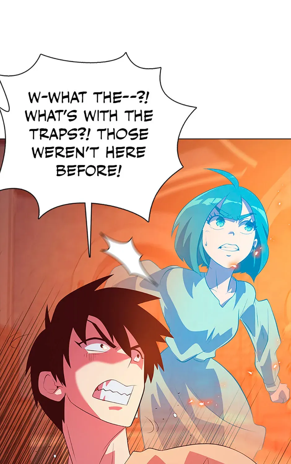 Monarch of Supreme Beings Chapter 67 - page 97