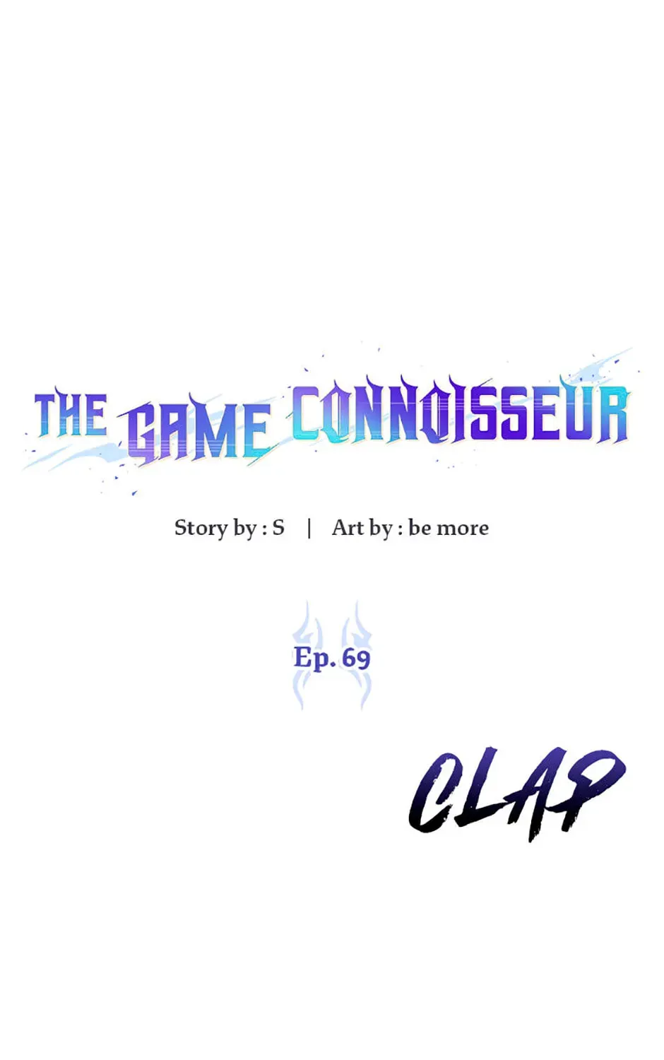 Monarch of Supreme Beings Chapter 69 - page 1