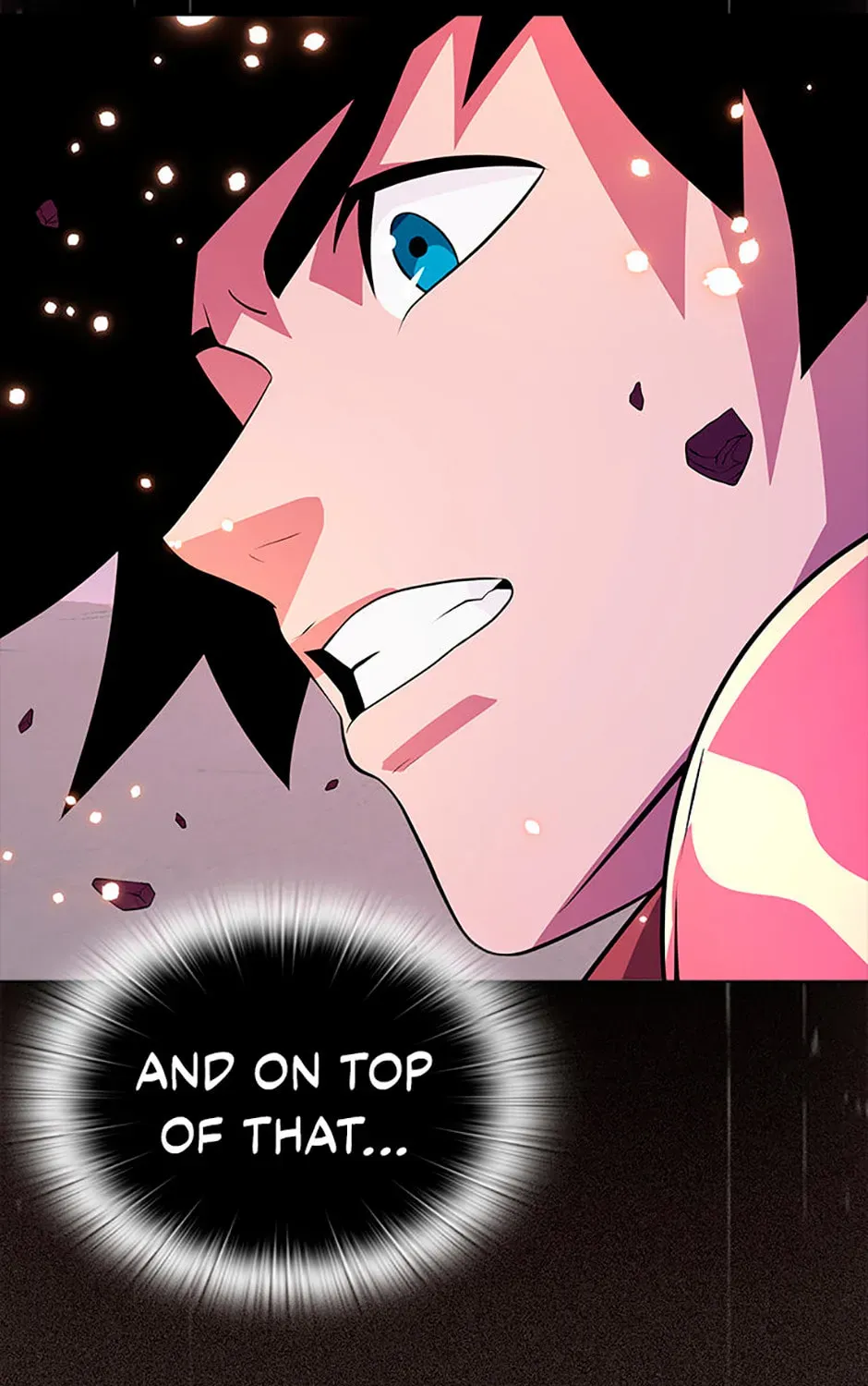 Monarch of Supreme Beings Chapter 69 - page 103