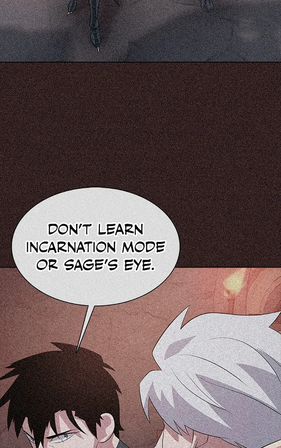 Monarch of Supreme Beings Chapter 69 - page 107