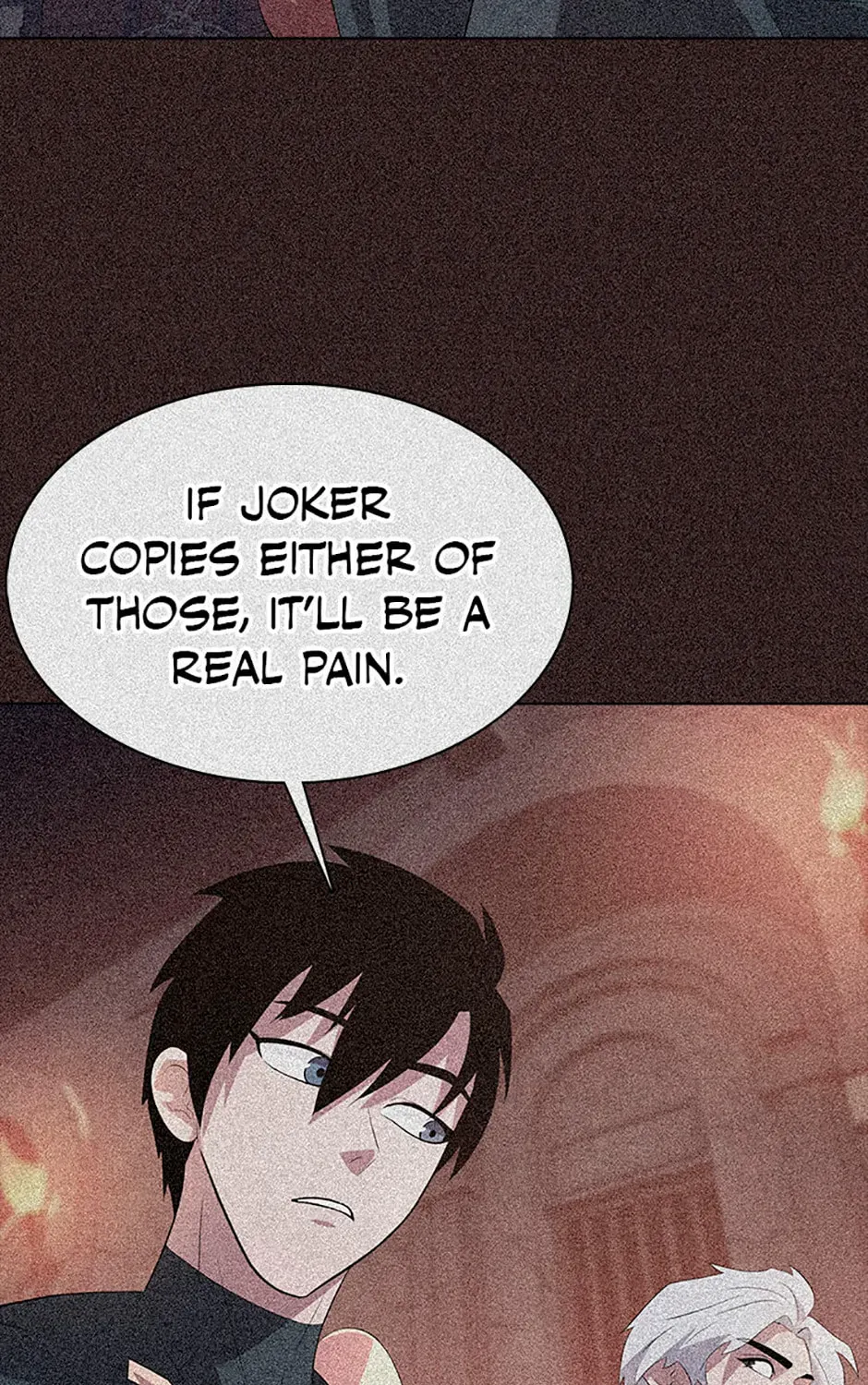 Monarch of Supreme Beings Chapter 69 - page 109