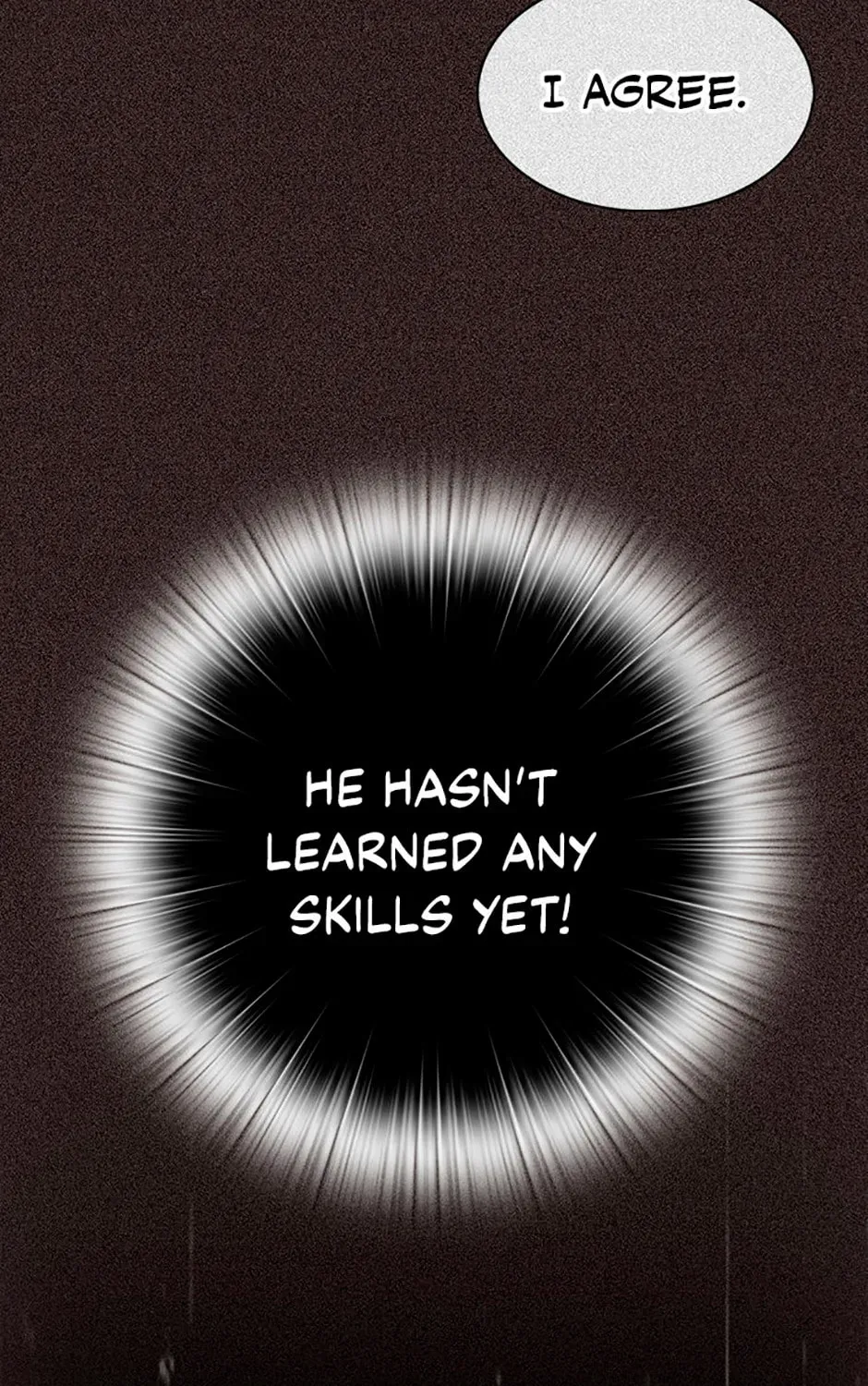 Monarch of Supreme Beings Chapter 69 - page 111