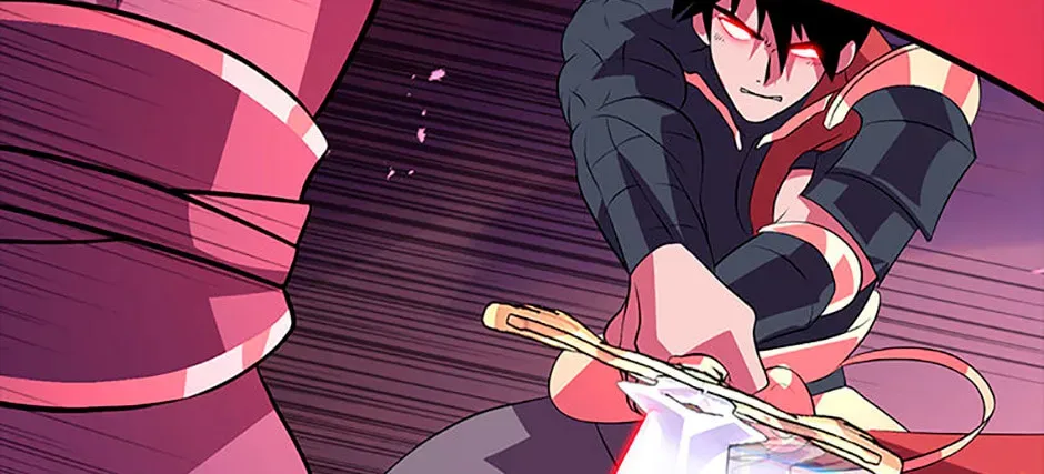 Monarch of Supreme Beings Chapter 69 - page 116