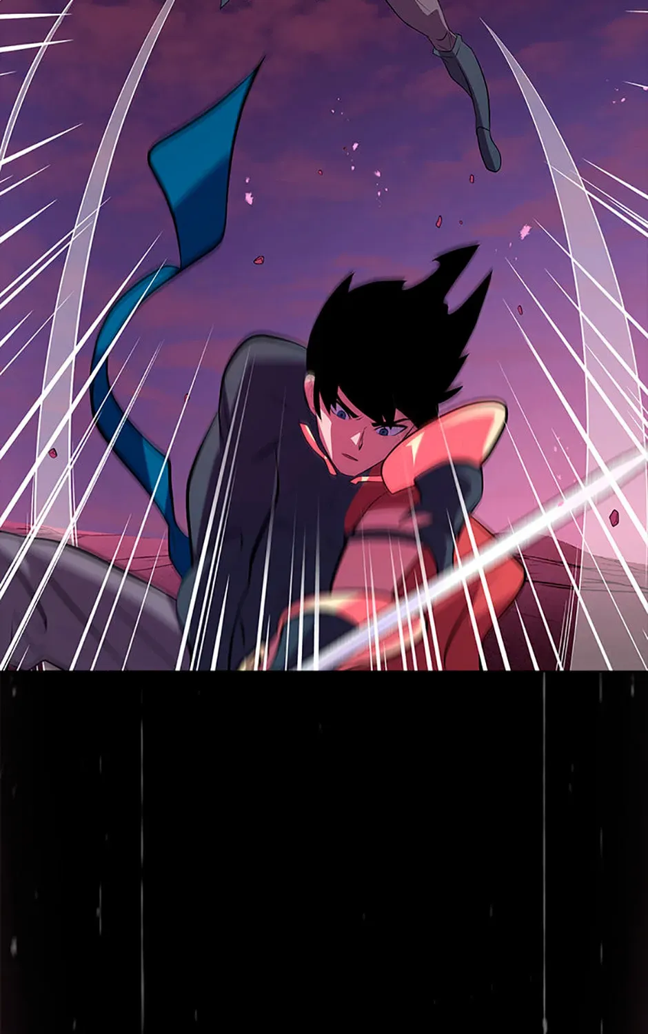 Monarch of Supreme Beings Chapter 69 - page 133