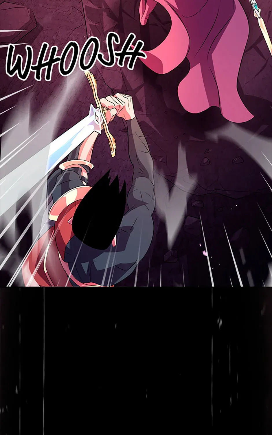 Monarch of Supreme Beings Chapter 69 - page 147