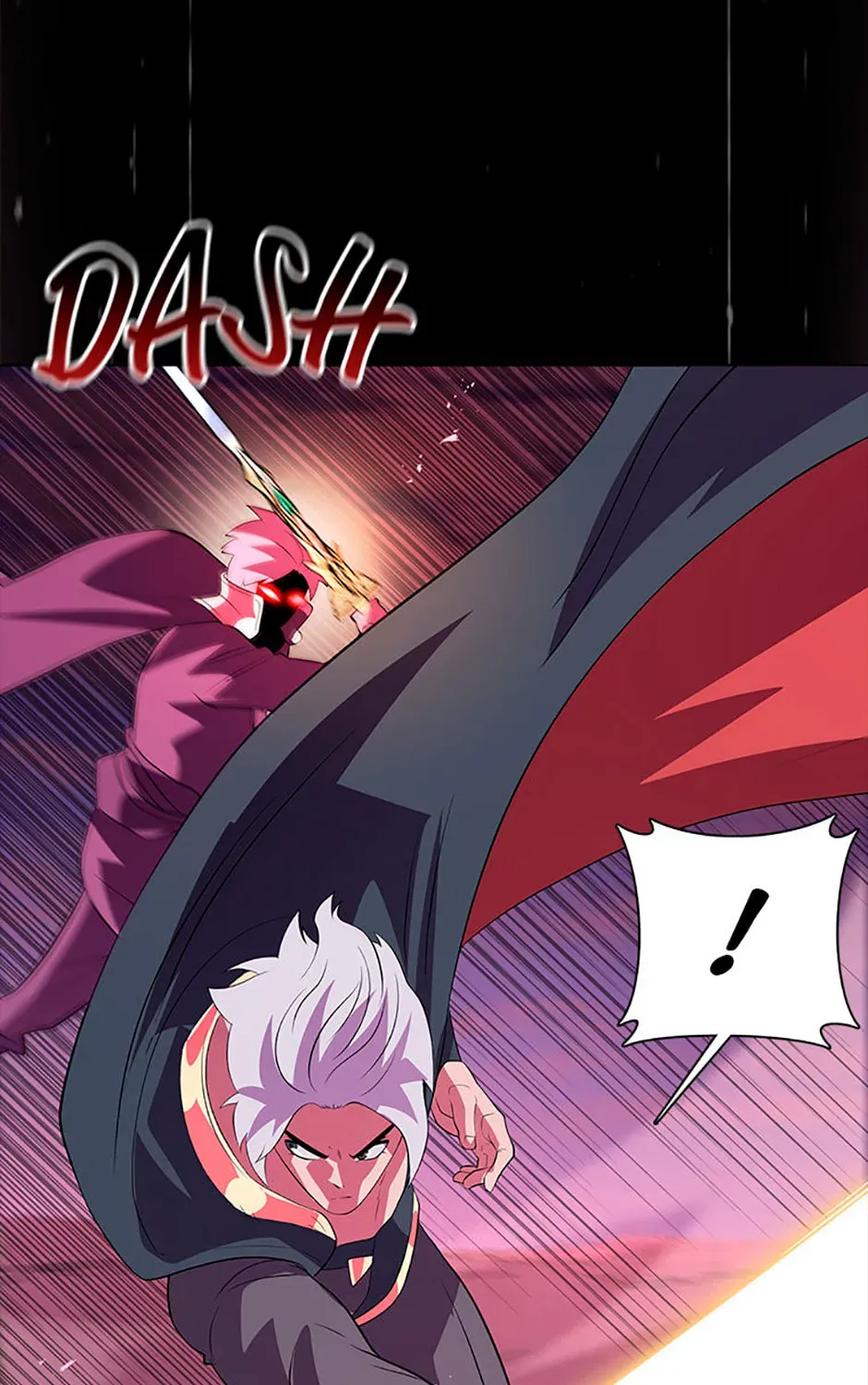 Monarch of Supreme Beings Chapter 69 - page 161