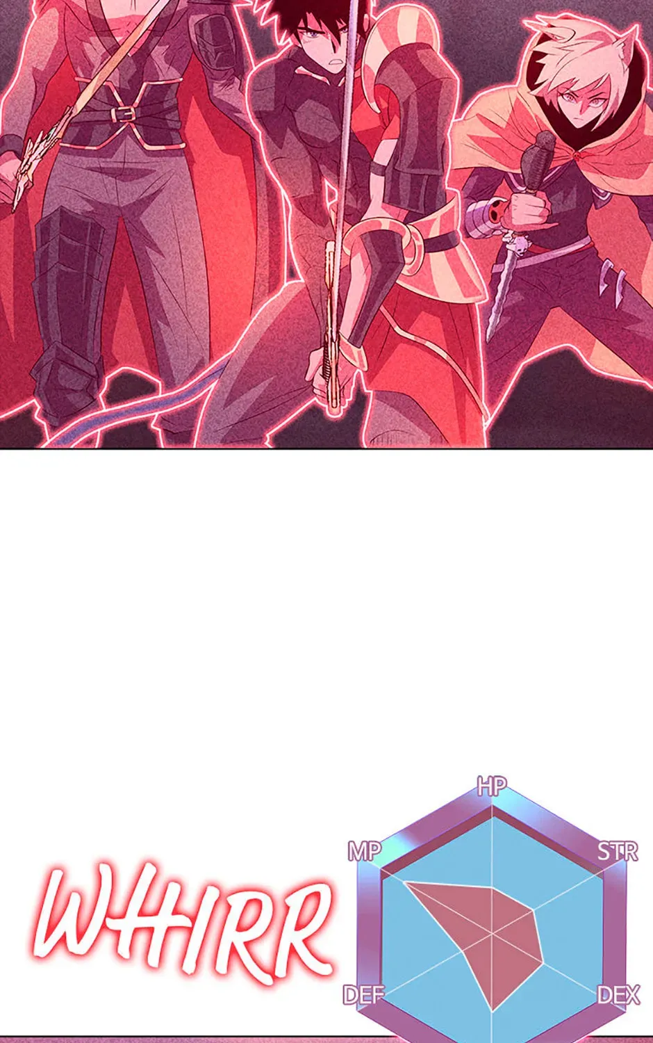 Monarch of Supreme Beings Chapter 69 - page 17