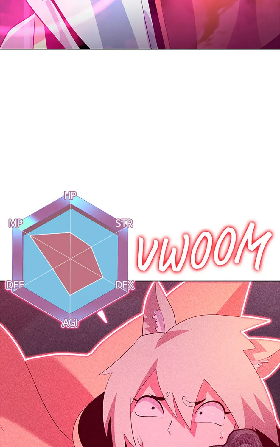 Monarch of Supreme Beings Chapter 69 - page 21