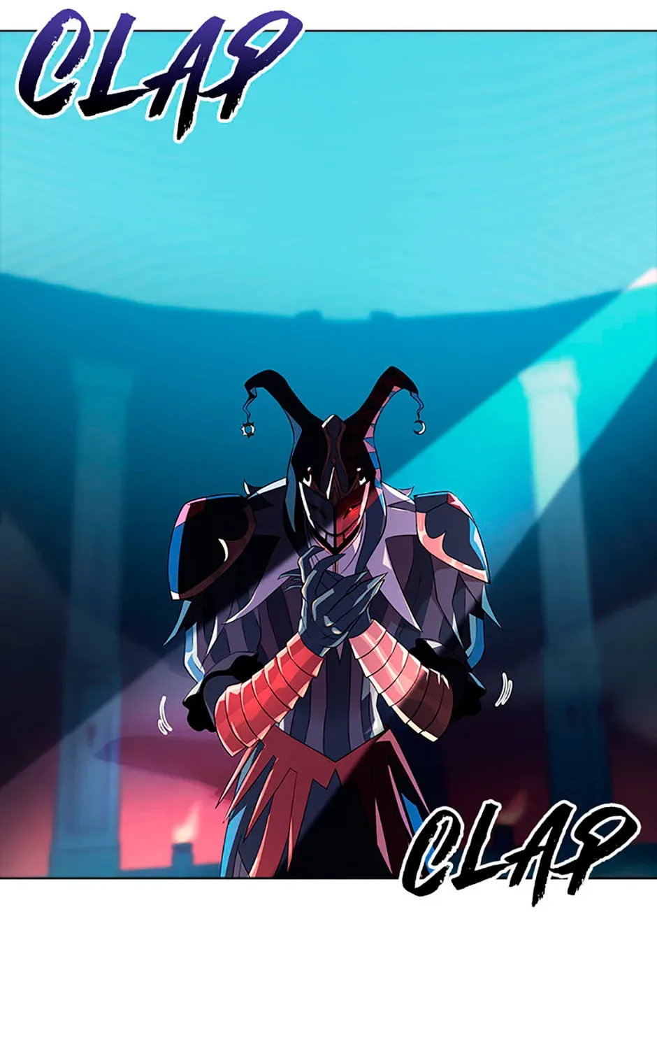 Monarch of Supreme Beings Chapter 69 - page 3