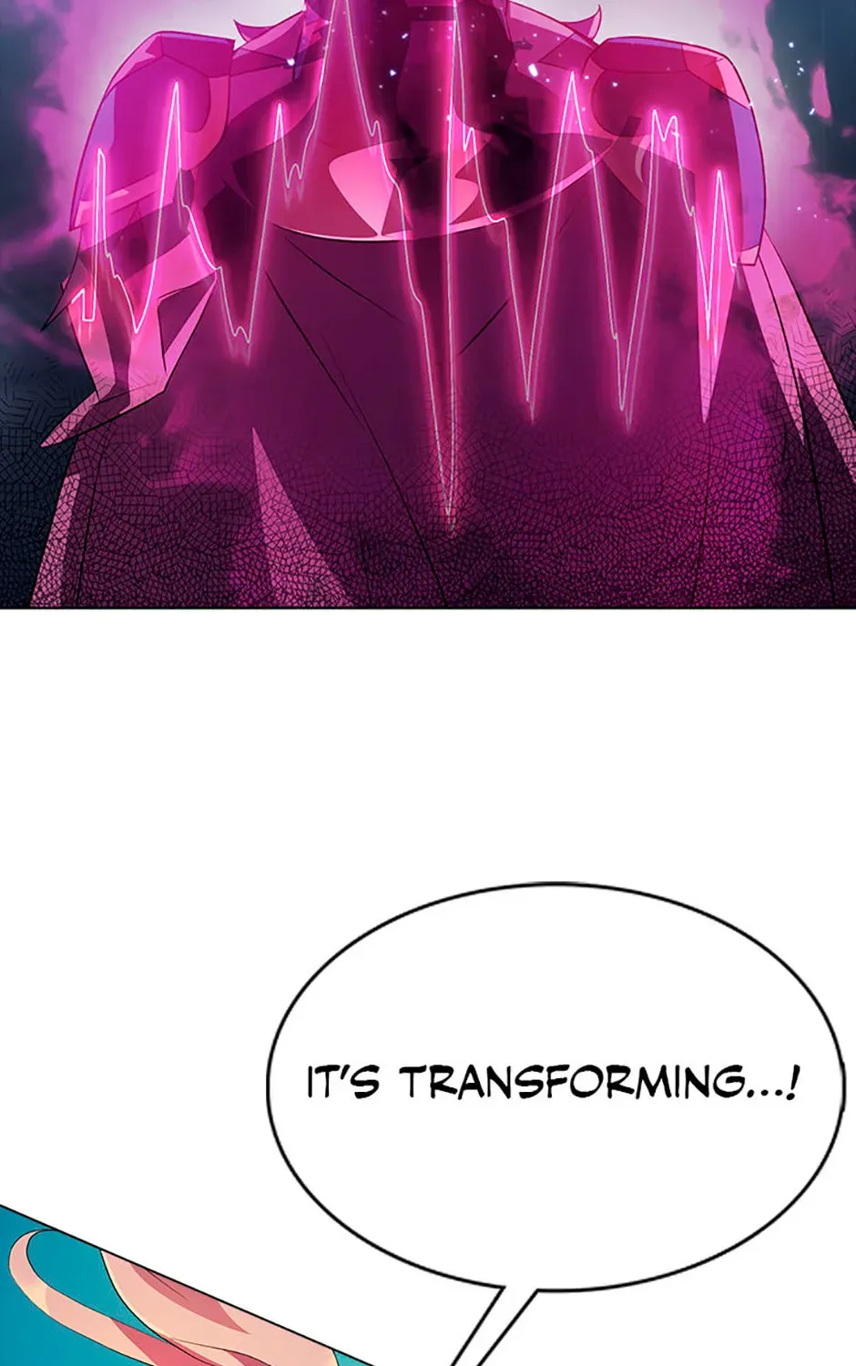 Monarch of Supreme Beings Chapter 69 - page 31