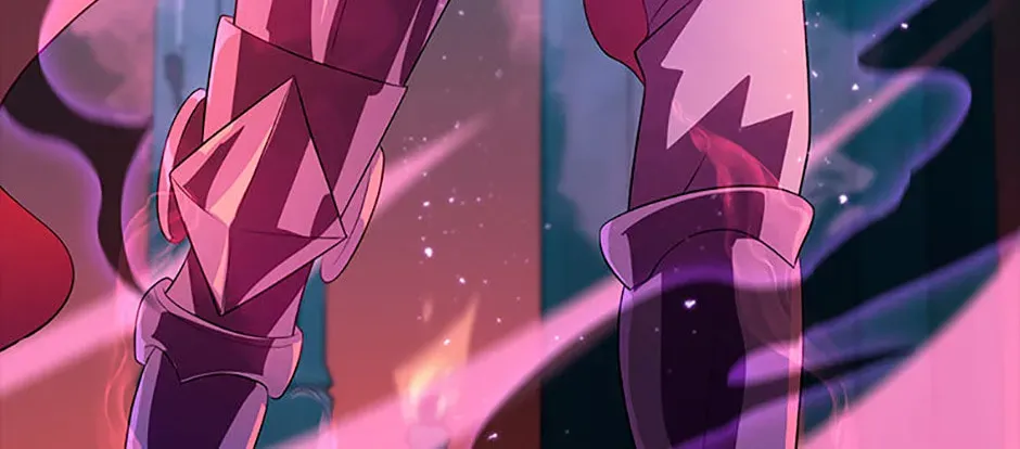 Monarch of Supreme Beings Chapter 69 - page 36