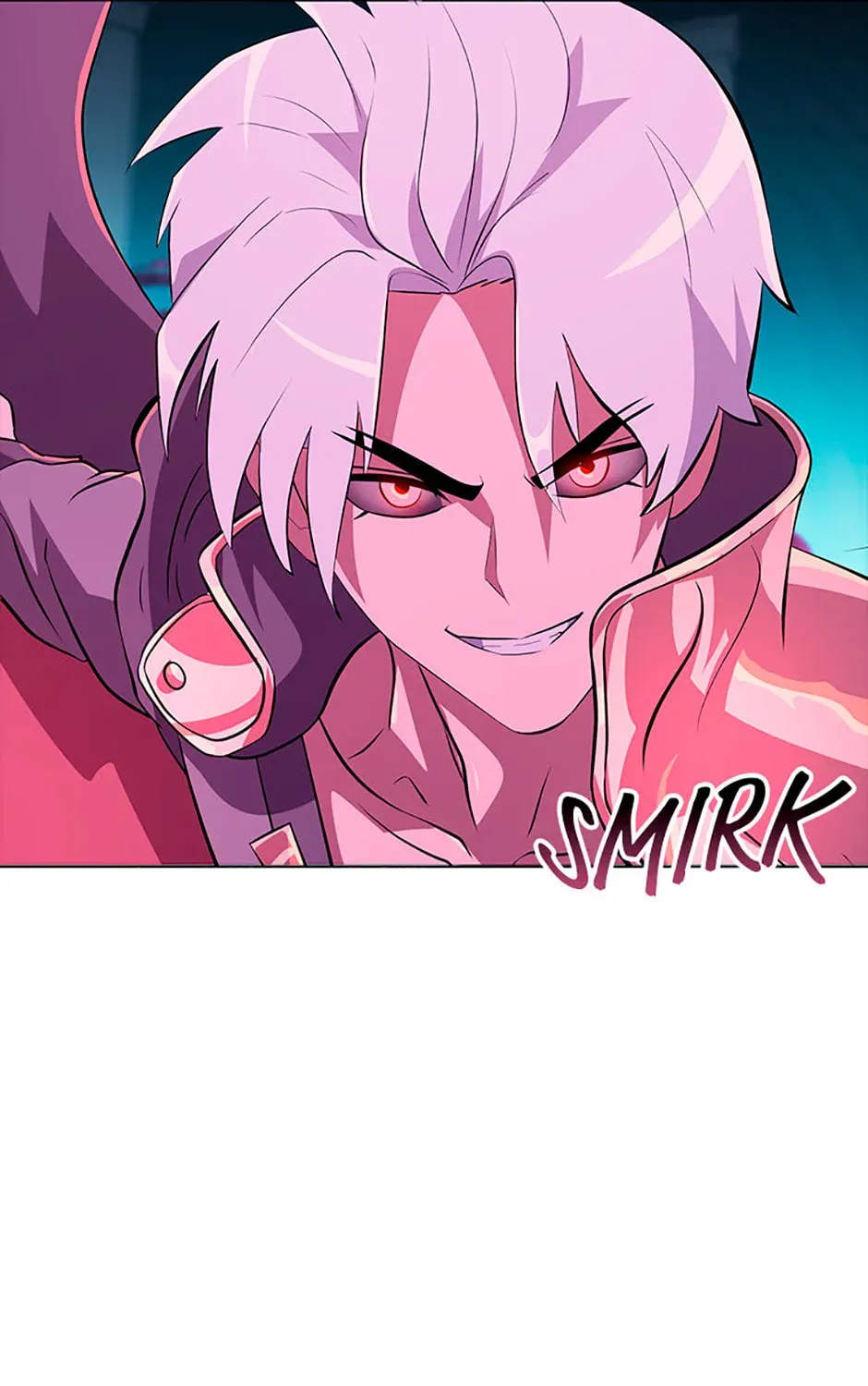 Monarch of Supreme Beings Chapter 69 - page 41