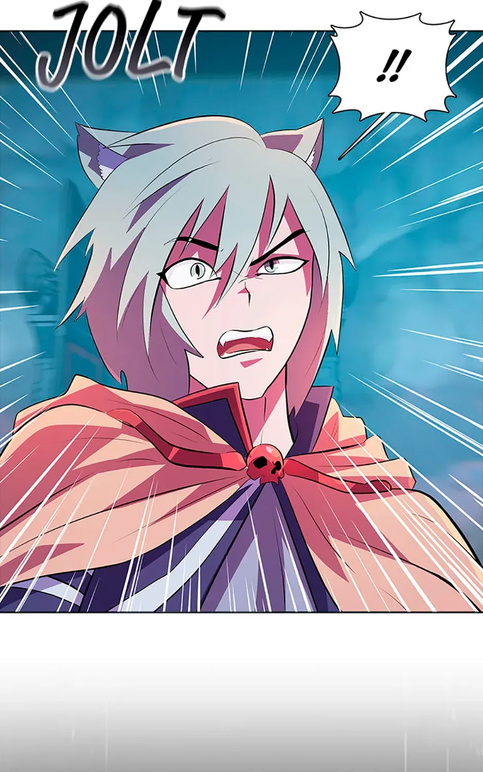 Monarch of Supreme Beings Chapter 69 - page 45