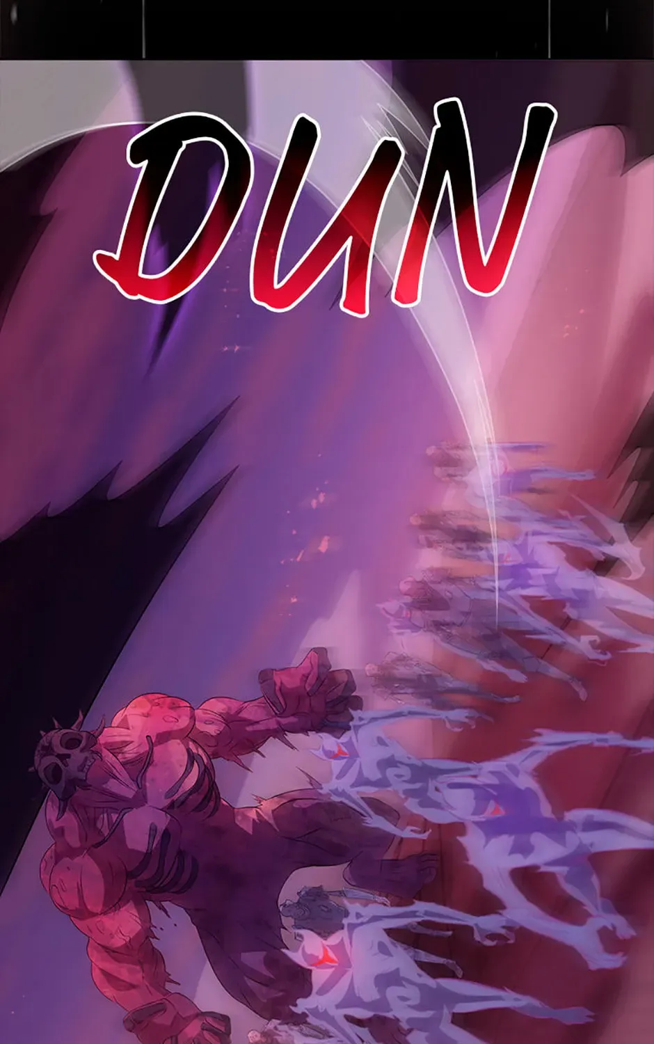 Monarch of Supreme Beings Chapter 69 - page 47