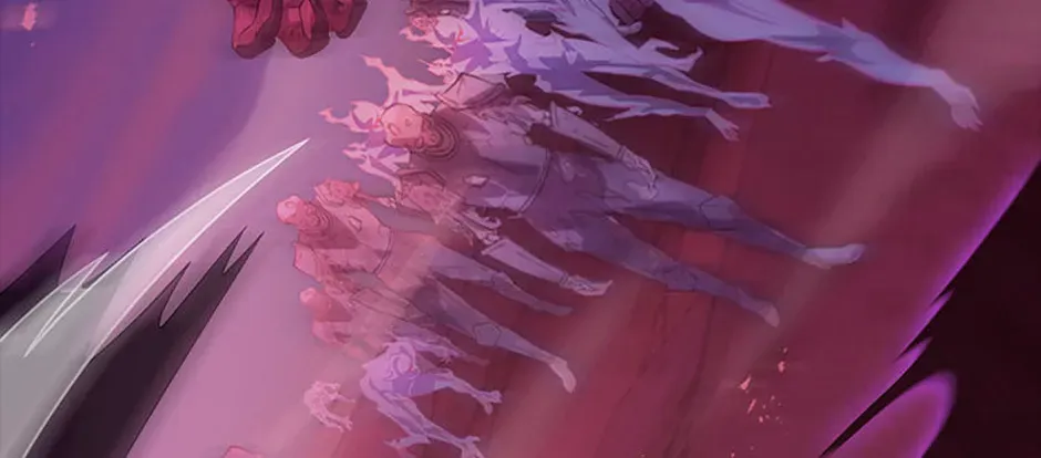 Monarch of Supreme Beings Chapter 69 - page 48