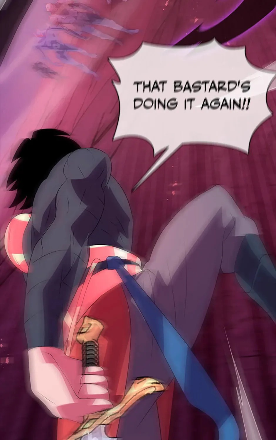 Monarch of Supreme Beings Chapter 69 - page 49