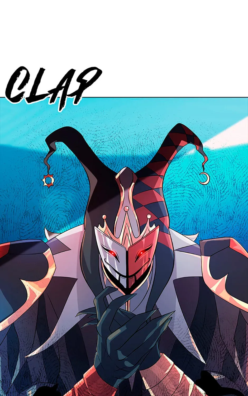 Monarch of Supreme Beings Chapter 69 - page 5