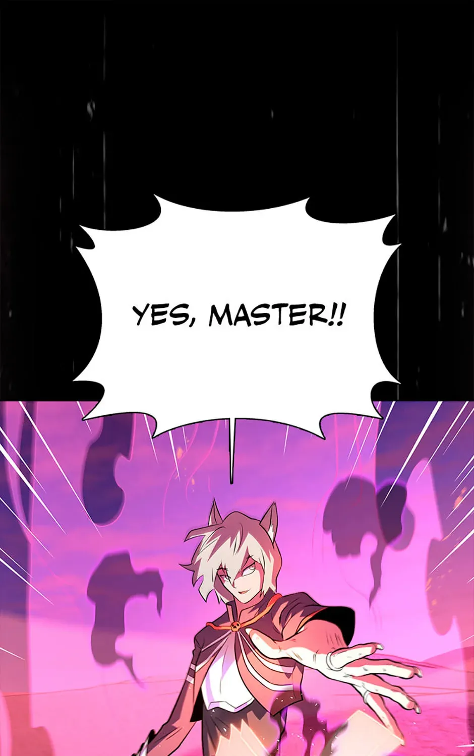 Monarch of Supreme Beings Chapter 69 - page 55