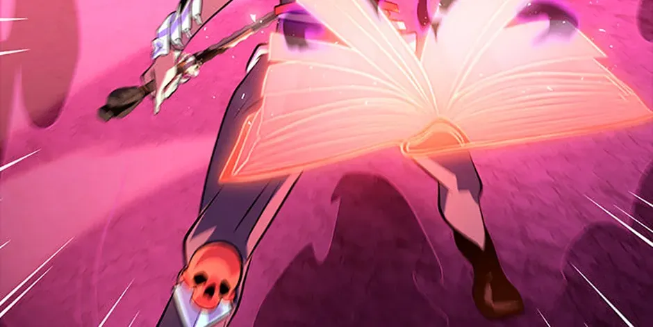 Monarch of Supreme Beings Chapter 69 - page 56