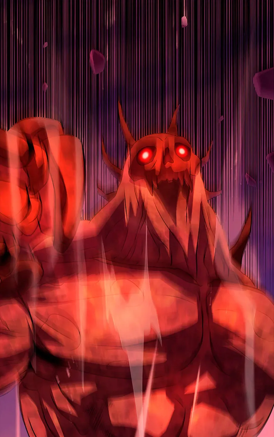 Monarch of Supreme Beings Chapter 69 - page 59