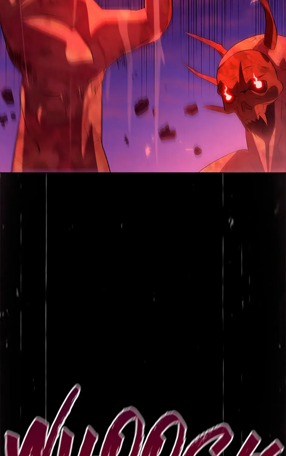 Monarch of Supreme Beings Chapter 69 - page 65