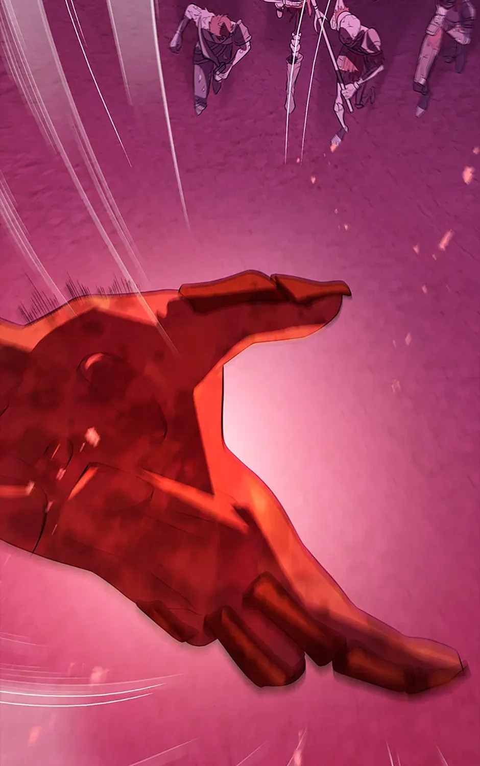 Monarch of Supreme Beings Chapter 69 - page 67