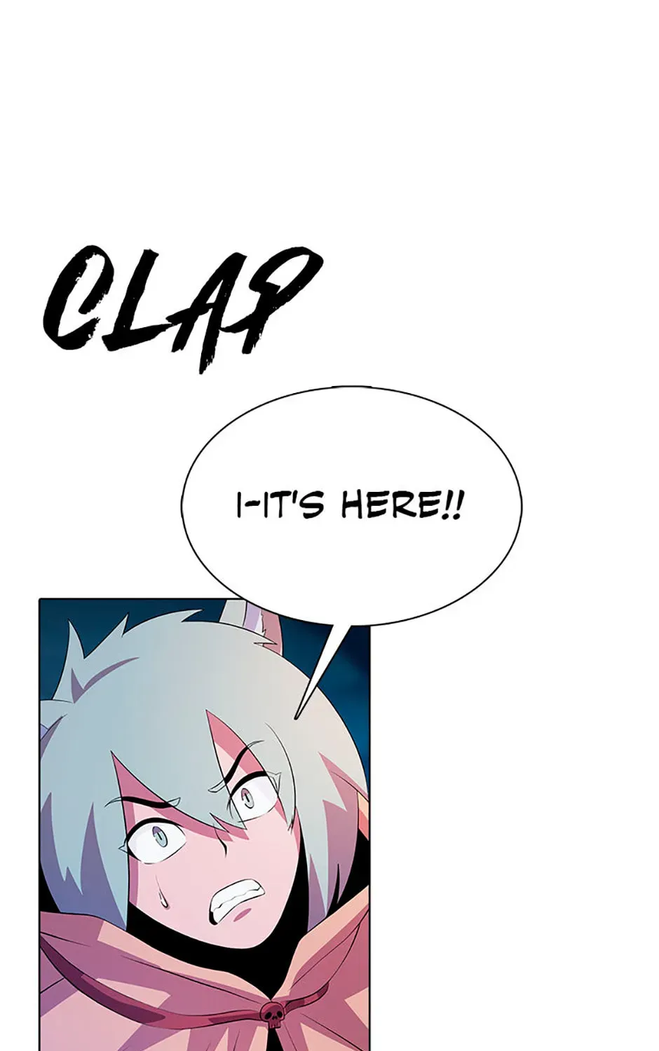 Monarch of Supreme Beings Chapter 69 - page 7